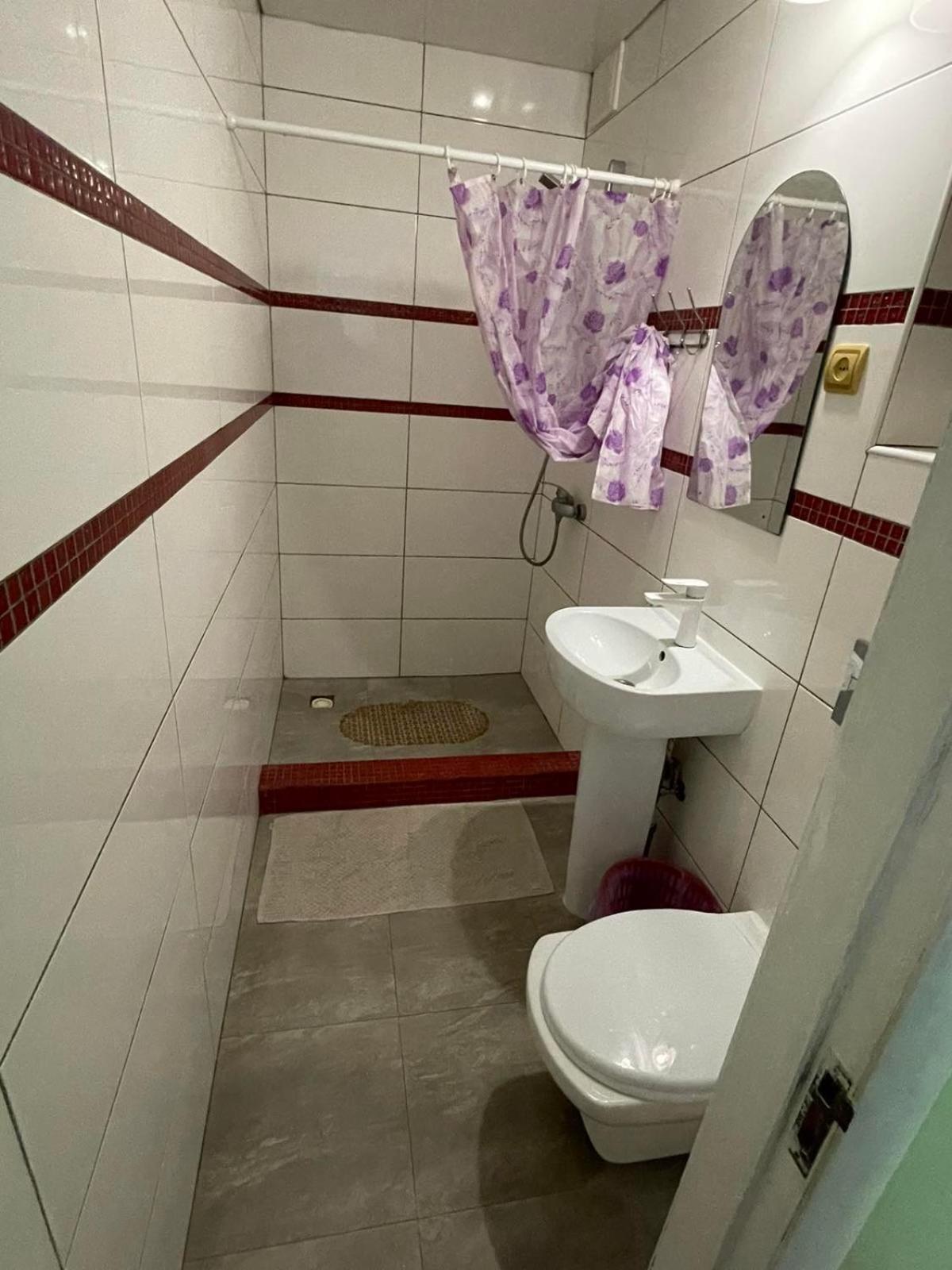 Апартаменти В Парку Umanʼ Værelse billede